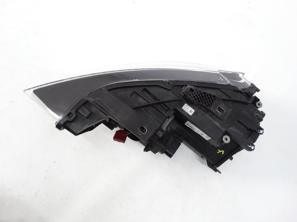 Frontscheinwerfer Audi Q3 8U0941006 Xenon Rechts Scheinwerfer Headlight SCH3328765557wr
