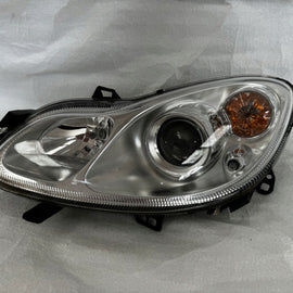 Frontscheinwerfer Smart Fortwo Links Scheinwerfer Headlight SCH4296303192sw