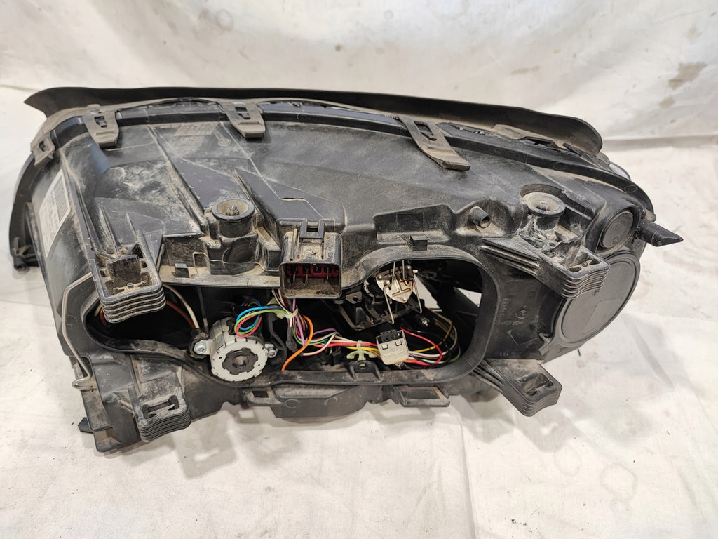 Frontscheinwerfer Volvo Xc70 31420014 Xenon Rechts Scheinwerfer Headlight