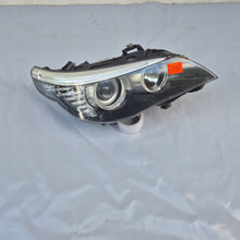 Load image into Gallery viewer, Frontscheinwerfer BMW E60 E61 7177728-10 Rechts Scheinwerfer Headlight SCH2997009473rk