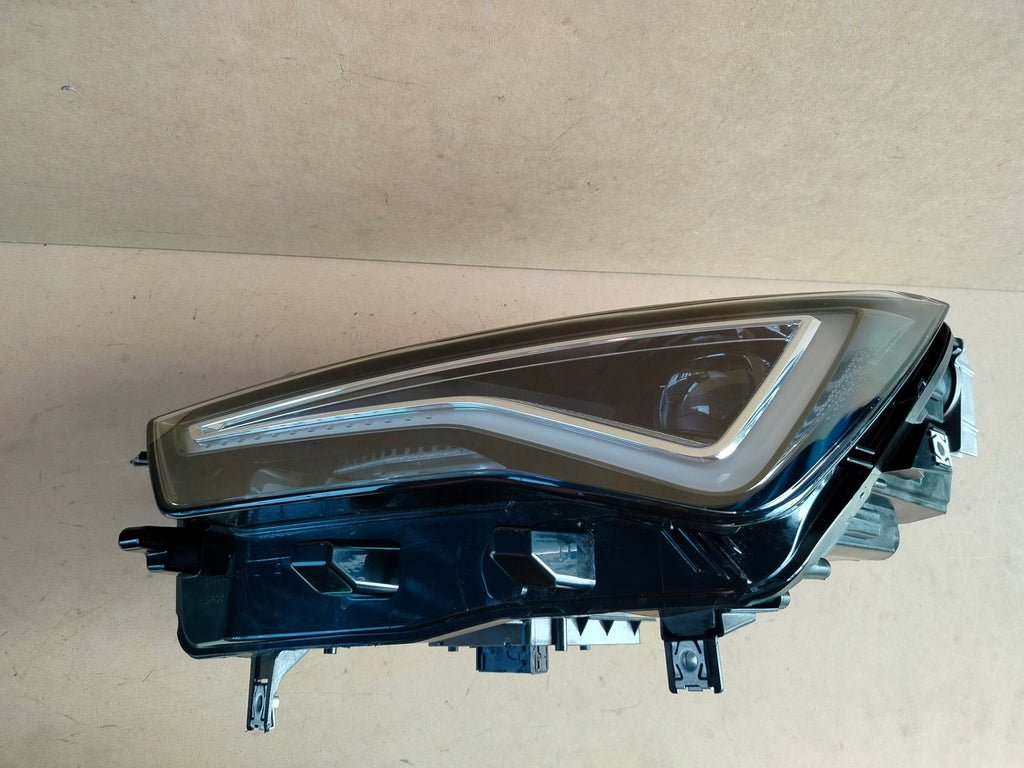 Frontscheinwerfer Seat Ateca 576941031B Full LED Links Scheinwerfer Headlight