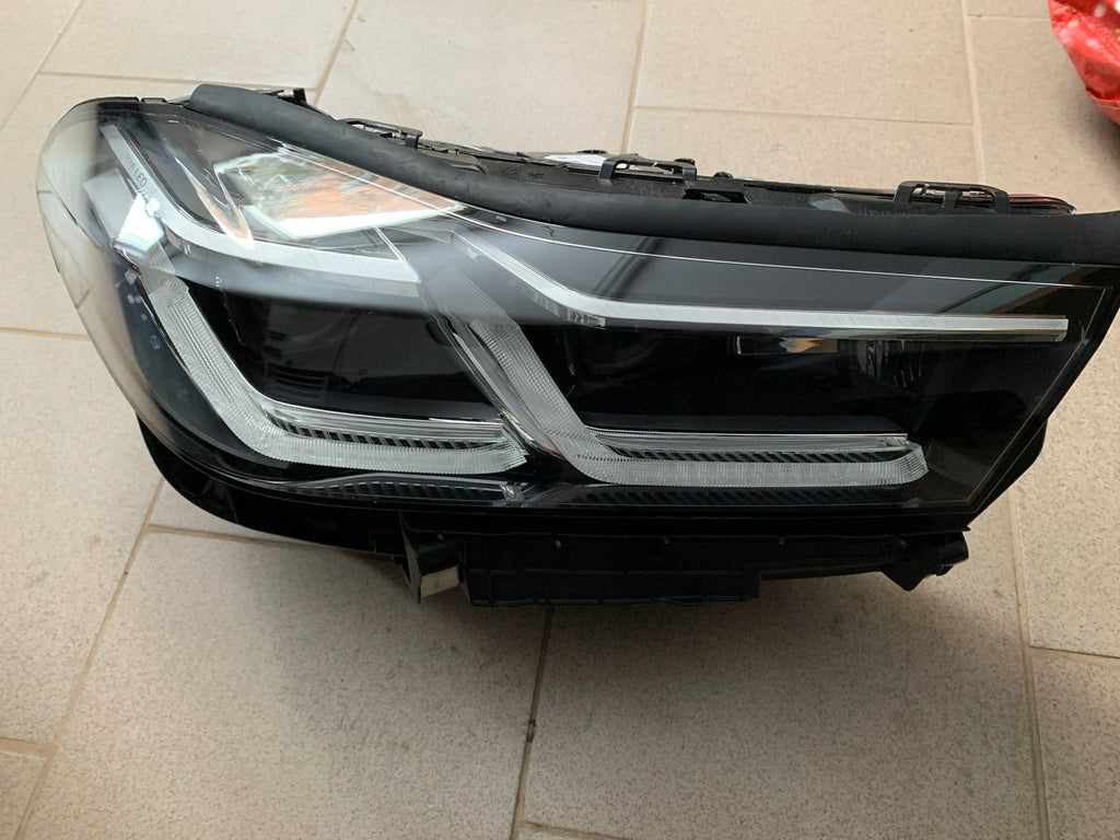 Frontscheinwerfer BMW G32 9850547 LED Ein Stück (Rechts oder Links) Headlight