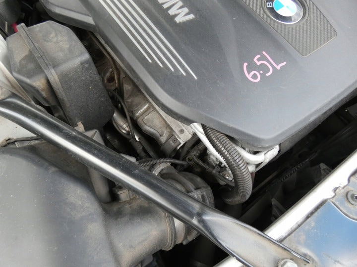 Motor BMW G31 G30 G01 G11 G05 B57D30A 3.0 265PS 170TKm Diesel Engine Komplett MOT5622514667om