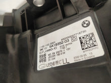 Laden Sie das Bild in den Galerie-Viewer, Frontscheinwerfer BMW G22 G23 G26 5A19352-03 Full LED Rechts Headlight SCH8187259729al