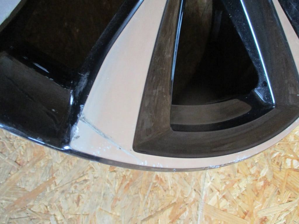 1x Alufelge 18 Zoll 7.5" 5x112 49ET A1774012700 Mercedes-Benz W177 Rim Wheel FEL3386670874hh