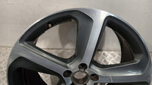 Load image into Gallery viewer, 1x Alufelge 20 Zoll 8.5" 5x112 33ET 8R0601025L Audi Q5 Rim Wheel FEL5506534534vy