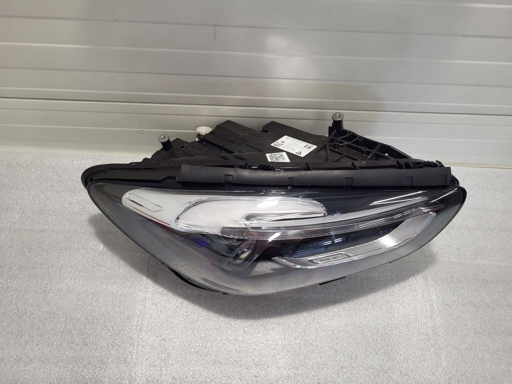 Frontscheinwerfer Mercedes-Benz W247 A2479062604 Rechts Scheinwerfer Headlight SCH6257244208gs