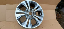 Load image into Gallery viewer, 1x Alufelge 16 Zoll 6.0" 5x114.3 51ET 52910-1P650 Kia Venga Rim Wheel FEL4146296312xd