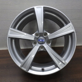 1x Alufelge 18 Zoll 8.0