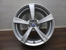Load image into Gallery viewer, 1x Alufelge 18 Zoll 8.0" 5x108 42 5ET 31423515 Volvo Xc90 Ii Rim Wheel FEL3803341958ac