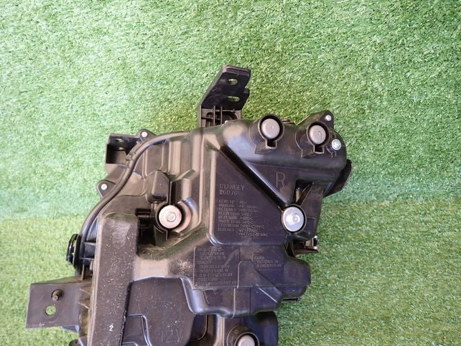 Frontscheinwerfer Mazda Cx-60 Cx60 KR9R51030 Full LED Rechts Headlight