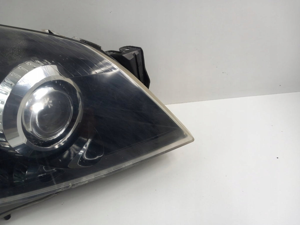 Frontscheinwerfer Opel Astra H Xenon Rechts Scheinwerfer Headlight SCH9146718744dy