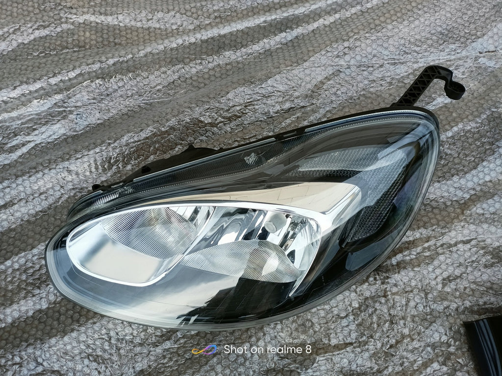 Frontscheinwerfer Opel Adam 39015506 LED Links Scheinwerfer Headlight