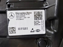 Laden Sie das Bild in den Galerie-Viewer, Frontscheinwerfer Mercedes-Benz W247 A2479063505 Links Scheinwerfer Headlight SCH1939749588gj