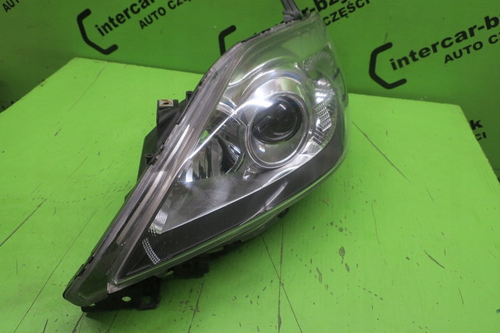 Frontscheinwerfer Mazda K2442 C391-51040 Xenon Links Scheinwerfer Headlight