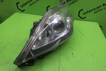 Laden Sie das Bild in den Galerie-Viewer, Frontscheinwerfer Mazda K2442 C391-51040 Xenon Links Scheinwerfer Headlight