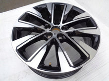 Laden Sie das Bild in den Galerie-Viewer, 1x Alufelge 19 Zoll 7.0" 5x114.3 32ET 403004873R Renault Rim Wheel FEL2255852132zq