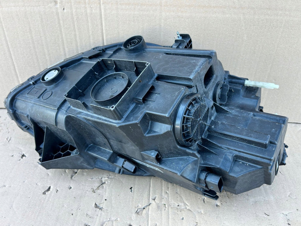 Frontscheinwerfer Ford Puma L1TB-13E015-EH Links Scheinwerfer Headlight SCH5531339411ag