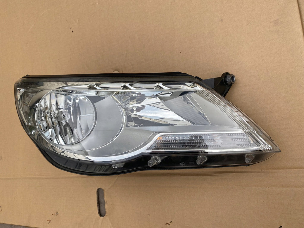 Frontscheinwerfer VW Tiguan 5N1941032AC Rechts Scheinwerfer Headlight