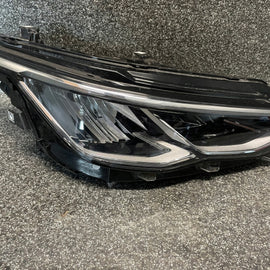 Frontscheinwerfer VW Golf VIII I 90150891 LED Rechts Scheinwerfer Headlight SCH8398272956dl