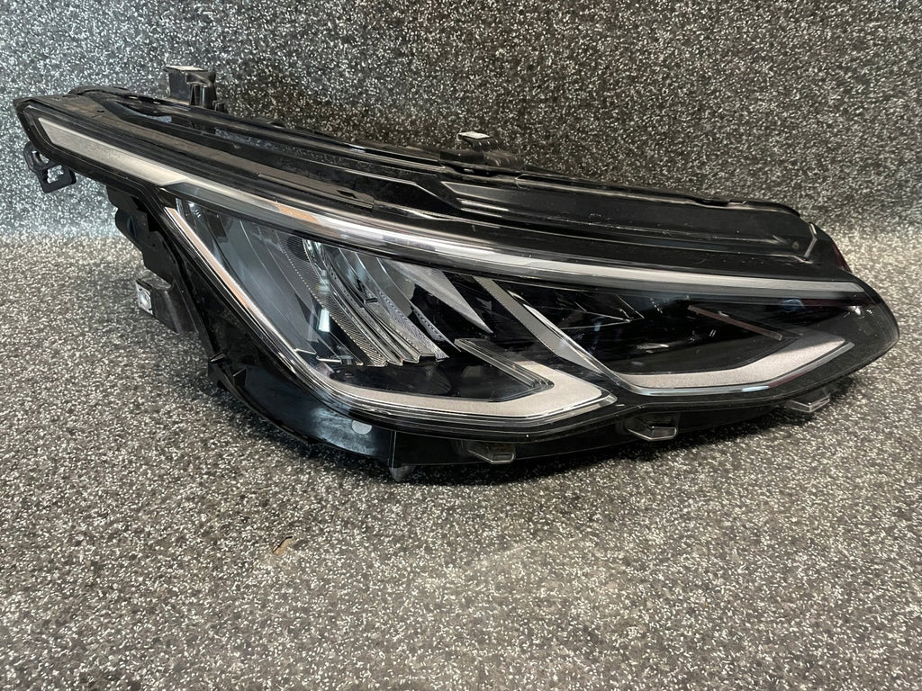 Frontscheinwerfer VW Golf VIII I 90150891 LED Rechts Scheinwerfer Headlight SCH8398272956dl