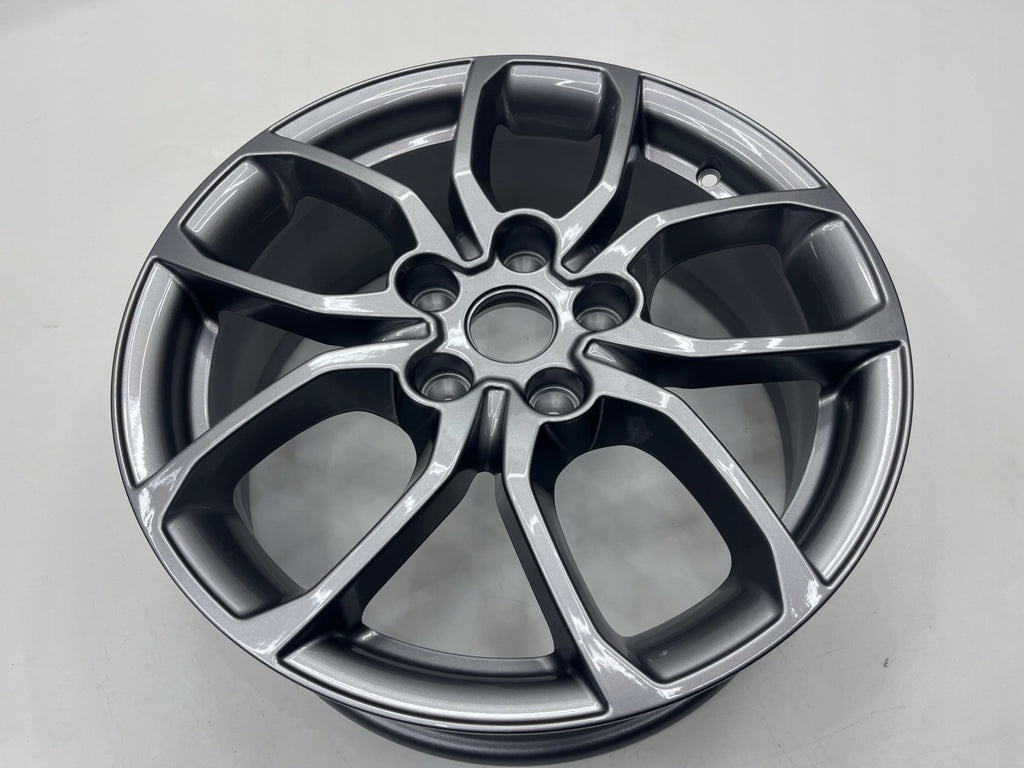 1x Alufelge 17 Zoll 6.5" 5x114.3 47ET 403009499R Renault Clio I Megane Rim Wheel FEL4797197095oi