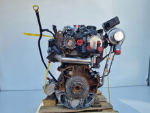 Laden Sie das Bild in den Galerie-Viewer, Motor Ford Transit CYFB 2.2 TDCI 125PS 92kW 138TKm 2006 Diesel Engine Komplett MOT1026238276no