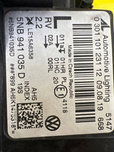 Load image into Gallery viewer, Frontscheinwerfer VW Tiguan 5NB941035D LED Links Scheinwerfer Headlight