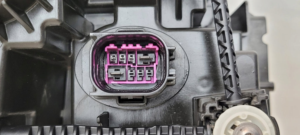 Frontscheinwerfer Seat Ateca 576941032B Full LED Rechts Scheinwerfer Headlight