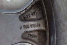 Load image into Gallery viewer, 1x Alufelge 17 Zoll 6789140 BMW X1 E84 Rim Wheel FEL4302314360fr