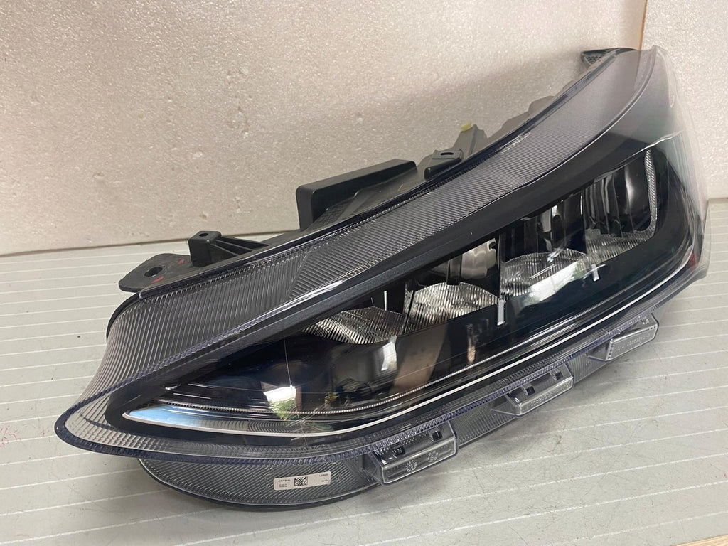 Frontscheinwerfer Ford Focus NX7B-13E015-CD LED Links Scheinwerfer Headlight SCH1554248853qe