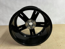 Load image into Gallery viewer, 1x Alufelge 18 Zoll 8.5" 5x112 40ET Glanz 8746632 BMW G21 G20 Rim Wheel FEL9149877169tr