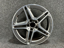 Laden Sie das Bild in den Galerie-Viewer, 1x Alufelge 18 Zoll A1774011500 Mercedes-Benz Cla C118 Rim Wheel FEL3977913540bt