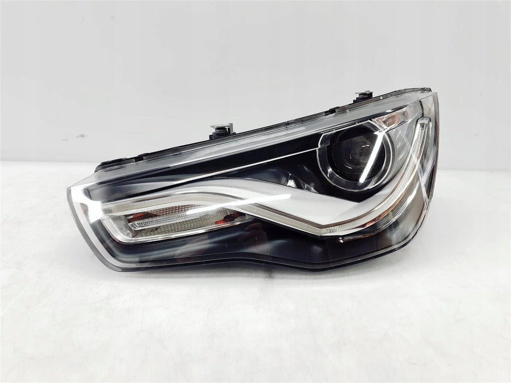 Frontscheinwerfer Audi A1 8X0941003 LED Links Scheinwerfer Headlight