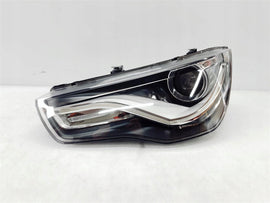Frontscheinwerfer Audi A1 8X0941003 LED Links Scheinwerfer Headlight