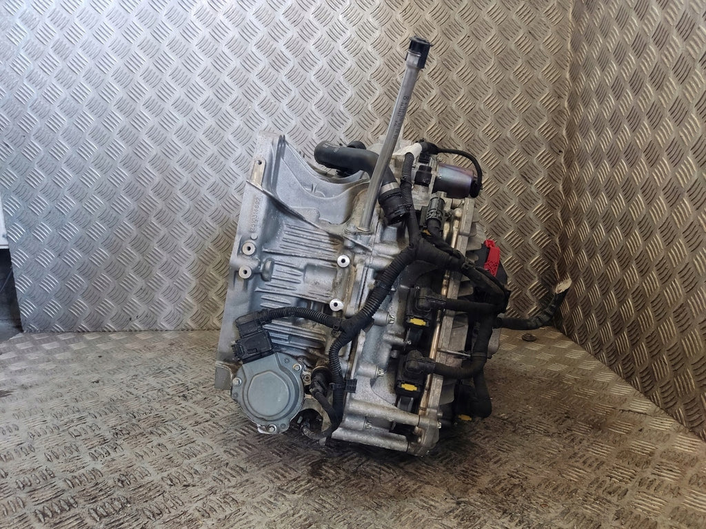 Getriebe Mercedes-Benz Cla K7B300 7003702700 700423 Automatikgetriebe