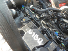 Load image into Gallery viewer, Motor Ford Courier XUCD 1.5 TDCI 75PS 55kW Diesel Engine Komplett MOT2109153584bh