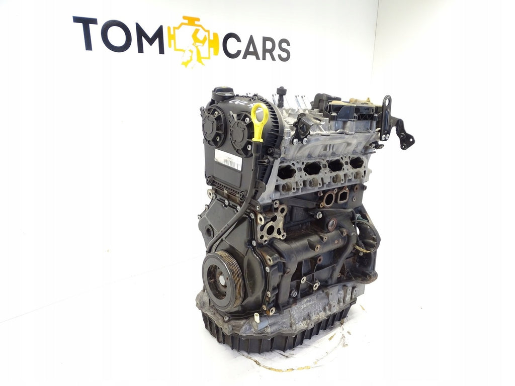 Motor Audi CWZA 2.0 TFSI 231PS 170kW 62TKm Benzin Engine Unkomplett