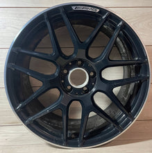 Laden Sie das Bild in den Galerie-Viewer, 1x Alufelge 19 Zoll 8.5" 5x112 A1774012500 Mercedes-Benz W177 Rim Wheel FEL6041706645ui
