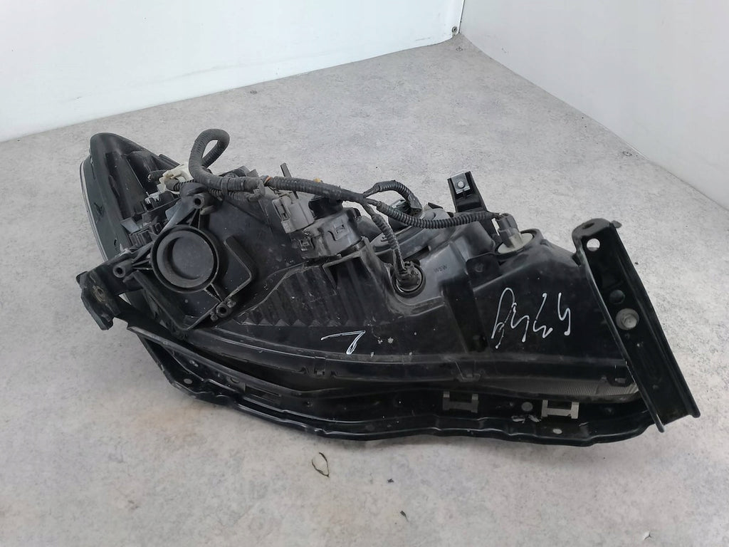 Frontscheinwerfer Honda Civic I VIII FALSE Scheinwerfer Headlight SCH1475617142gj