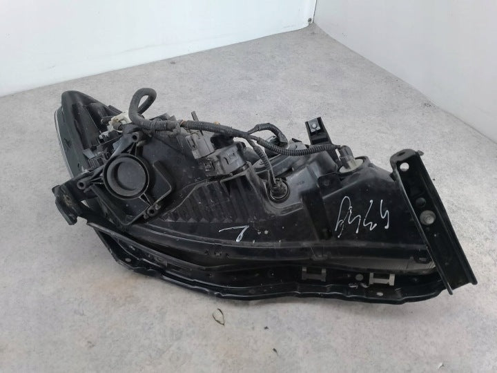 Frontscheinwerfer Honda Civic I VIII Links Scheinwerfer Headlight SCH1475617142gj