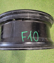 Load image into Gallery viewer, 1x Alufelge 18 Zoll 8.0" 5x114.3 BDEL-V3-810 Mazda Cx30 Rim Wheel FEL7596930126uw