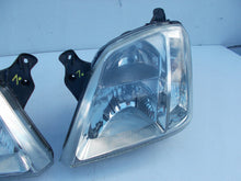Load image into Gallery viewer, Frontscheinwerfer Opel Meriva A 89308550 Ein Stück (Rechts oder Links) Headlight SCH7322244284bq