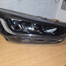 Frontscheinwerfer Ford Focus NX7B-13E014-CD 090315 LED Rechts Headlight SCH9295173620qm
