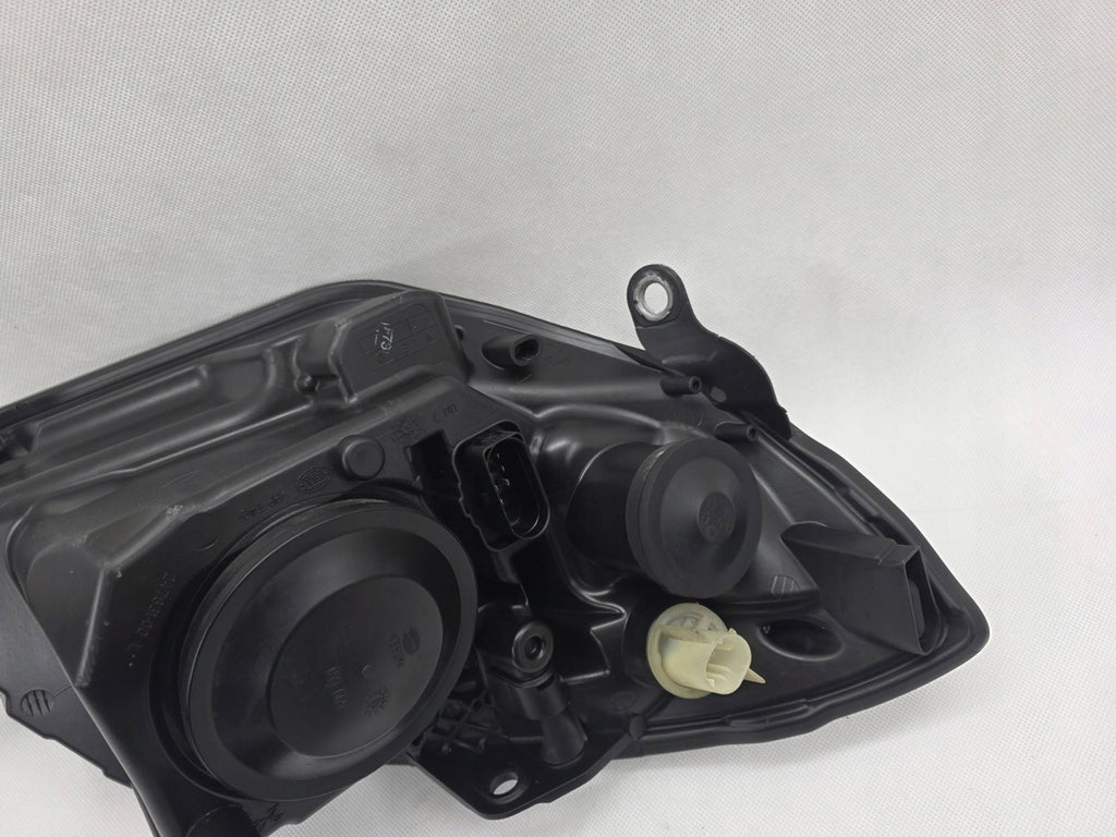 Frontscheinwerfer Skoda Fabia II 5J1941015D Links Scheinwerfer Headlight SCH1125651766zp