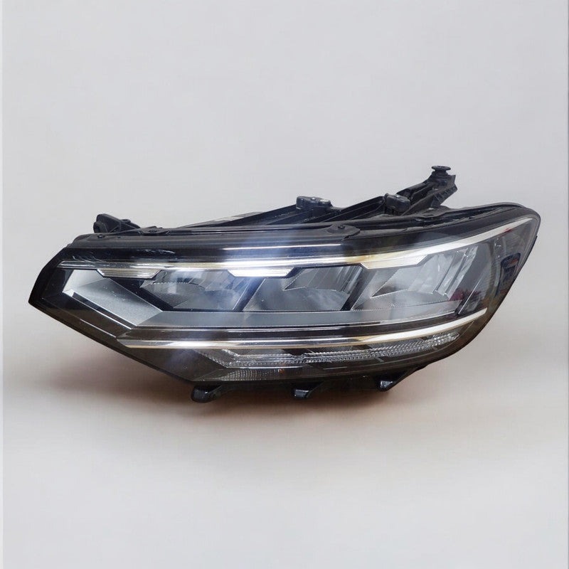 Frontscheinwerfer VW Passat B8 3G1941035P Full LED Links Scheinwerfer Headlight