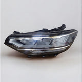 Frontscheinwerfer VW Passat B8 3G1941035P Full LED Links Scheinwerfer Headlight