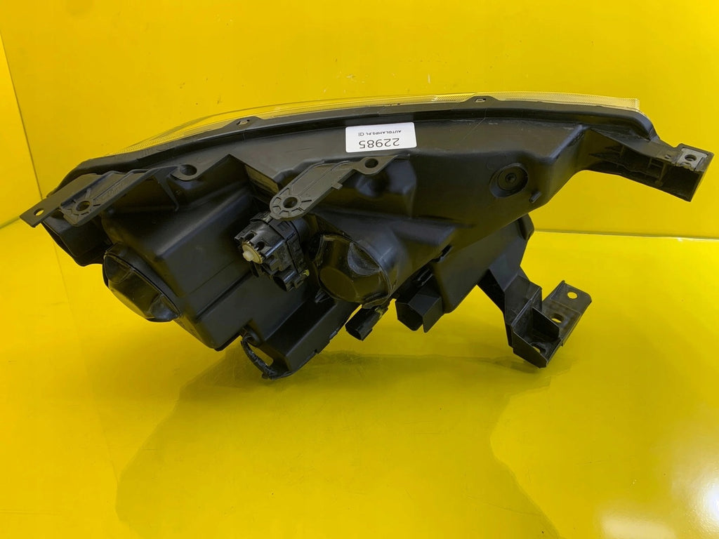 Frontscheinwerfer Ford Ranger JB38-13E014 LED Links Scheinwerfer Headlight SCH6249622608uo