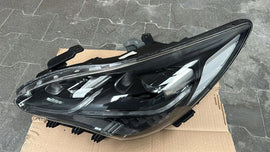 Frontscheinwerfer Kia Stinger 92190-J5100 Links Scheinwerfer Headlight