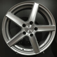Load image into Gallery viewer, 4x Alufelge 17 Zoll 6.5" 5x112 44ET KBA52975 Seat Altea Xl Rim Wheel FEL8518716204xy